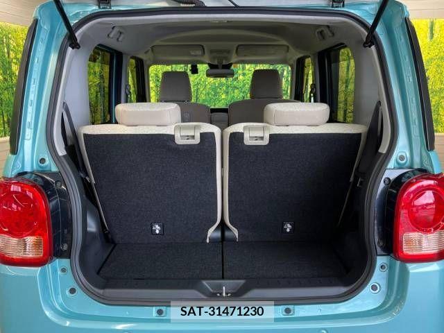 Daihatsu MOVE 2017-10 278155-16