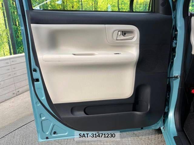 Daihatsu MOVE 2017-10 278155-14