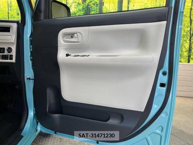Daihatsu MOVE 2017-10 278155-13