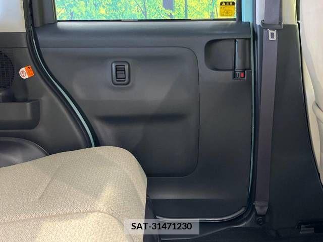 Daihatsu MOVE 2017-10 278155-12