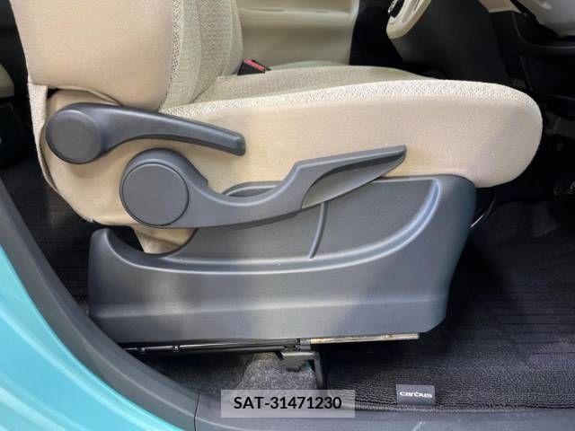 Daihatsu MOVE 2017-10 278155-11