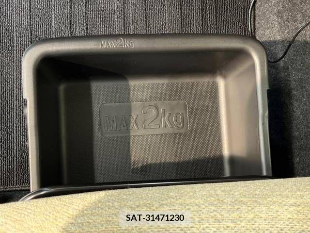 Daihatsu MOVE 2017-10 278155-5