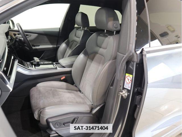 Audi Q8 2020-03 352683-17