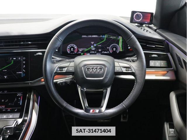 Audi Q8 2020-03 352683-9