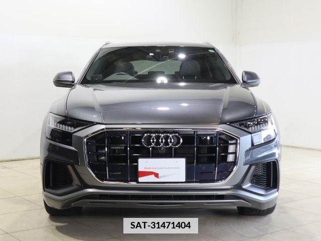 Audi Q8 2020-03 352683-1
