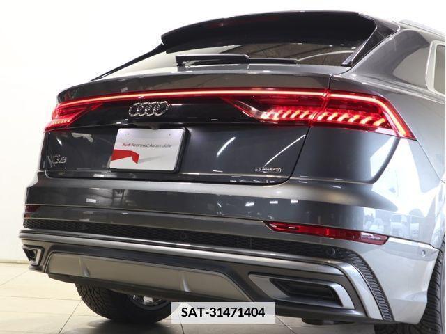 Audi Q8 2020-03 352683-5