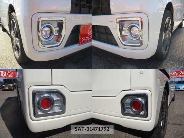 Daihatsu WAKE 2017-03 210660-18