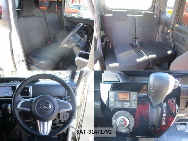 Daihatsu WAKE 2017-03 210660-12