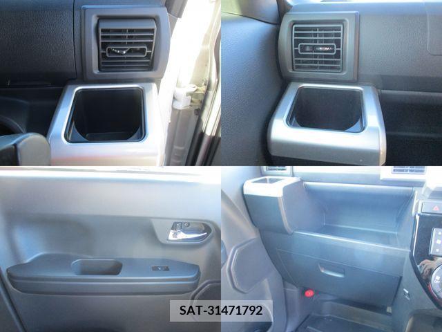 Daihatsu WAKE 2017-03 210660-15