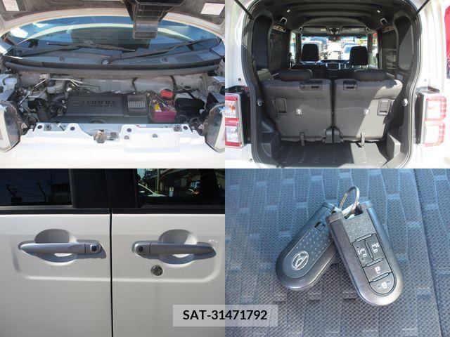 Daihatsu WAKE 2017-03 210660-19