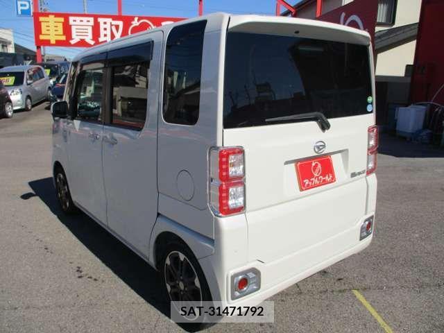 Daihatsu WAKE 2017-03 210660-7