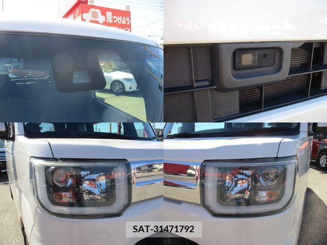 Daihatsu WAKE 2017-03 210660-16