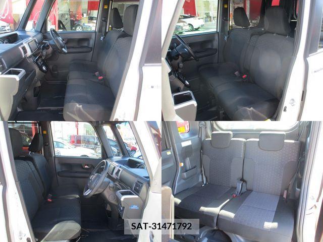 Daihatsu WAKE 2017-03 210660-11
