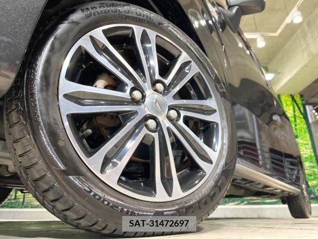 Daihatsu CAST 2015-12 352080-12