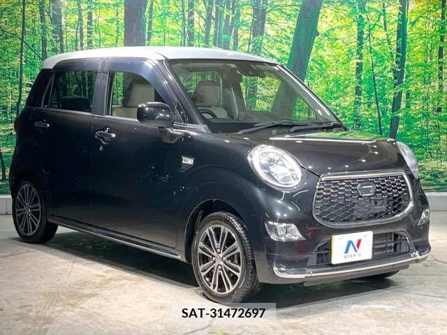Daihatsu CAST 2015-12 352080-16