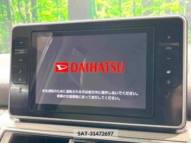 Daihatsu CAST 2015-12 352080-2