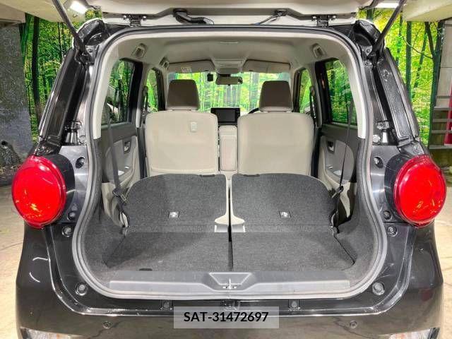 Daihatsu CAST 2015-12 352080-10