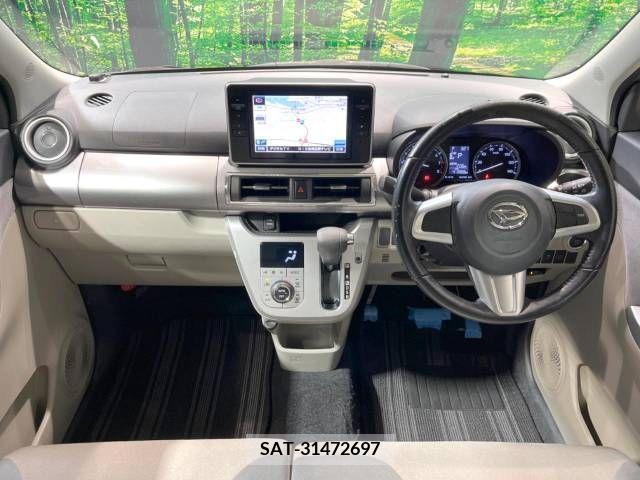 Daihatsu CAST 2015-12 352080-1