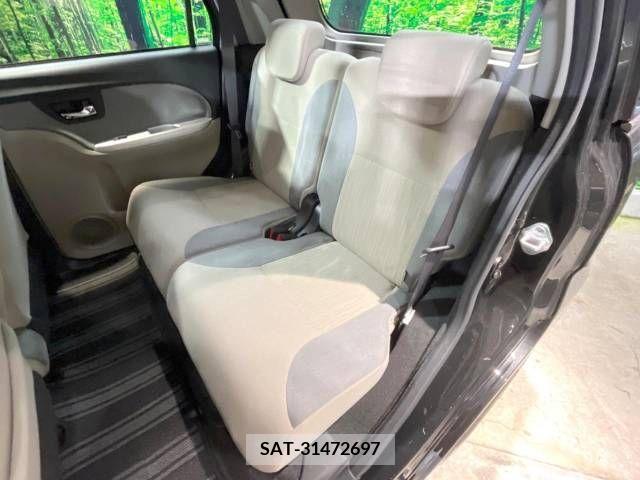 Daihatsu CAST 2015-12 352080-9