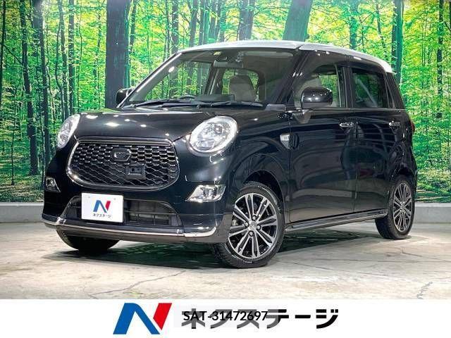 Daihatsu CAST 2015-12 352080-0