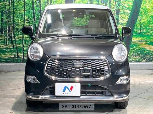 Daihatsu CAST 2015-12 352080-14