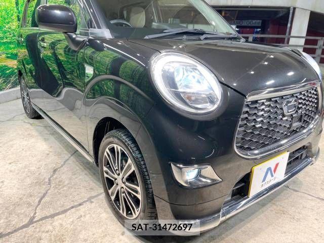 Daihatsu CAST 2015-12 352080-13