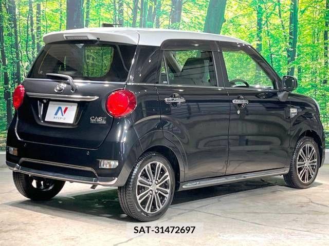 Daihatsu CAST 2015-12 352080-17