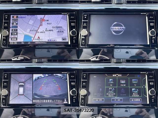 Nissan DAYZ 2018-12 216507-3