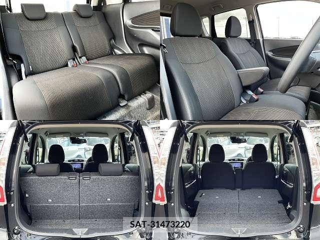Nissan DAYZ 2018-12 216507-6