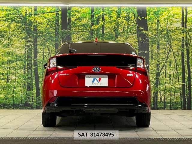 Toyota PRIUS 2019-06 281796-15