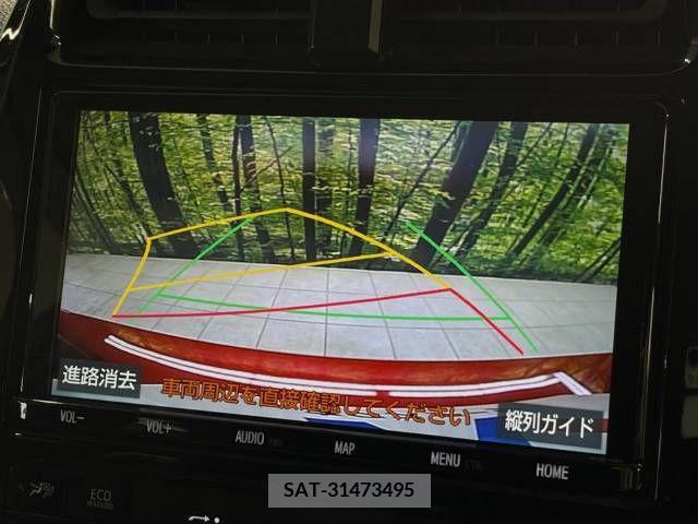 Toyota PRIUS 2019-06 281796-4