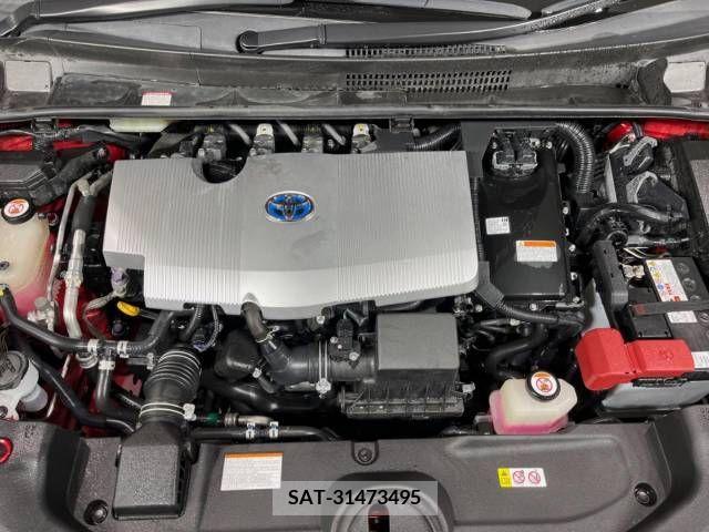 Toyota PRIUS 2019-06 281796-18