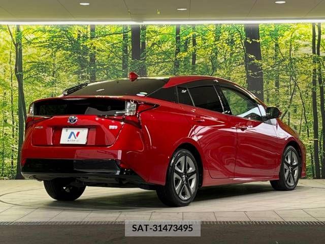 Toyota PRIUS 2019-06 281796-17