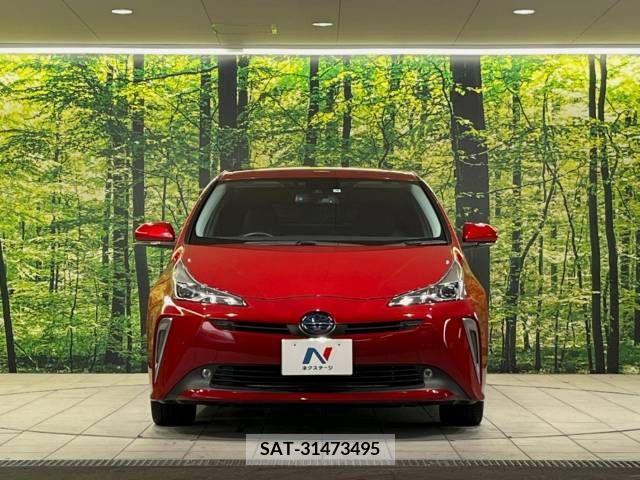 Toyota PRIUS 2019-06 281796-14