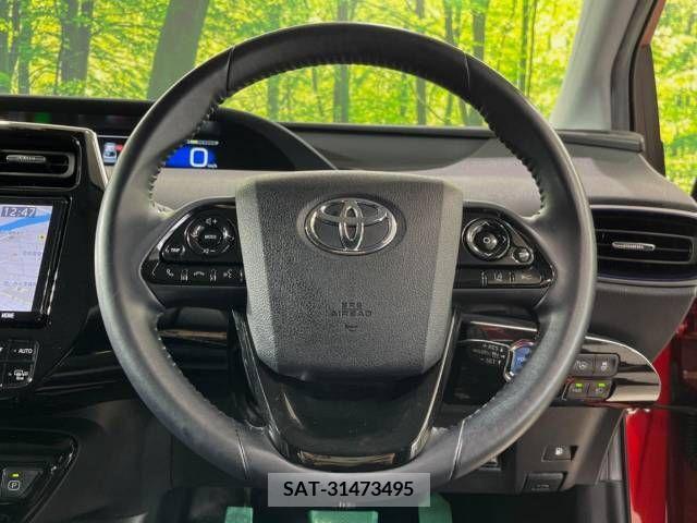 Toyota PRIUS 2019-06 281796-11