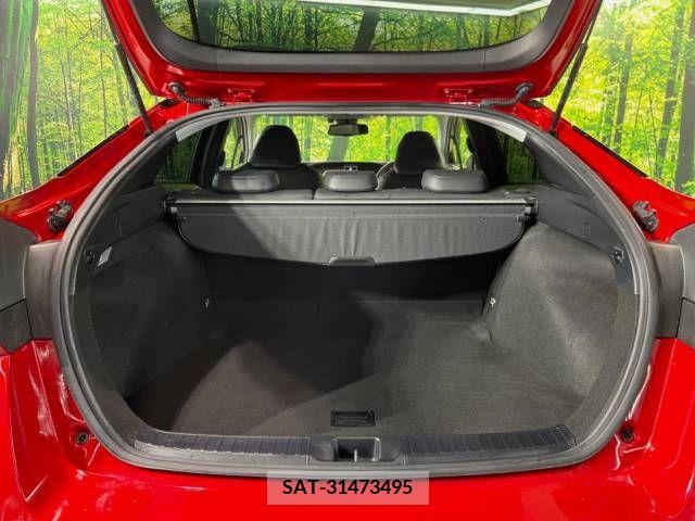 Toyota PRIUS 2019-06 281796-10