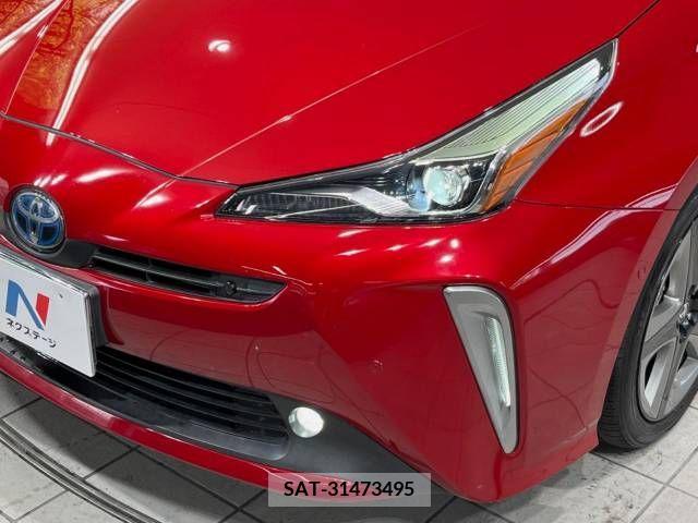 Toyota PRIUS 2019-06 281796-12