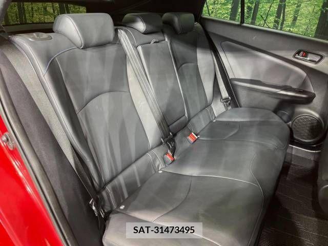 Toyota PRIUS 2019-06 281796-9
