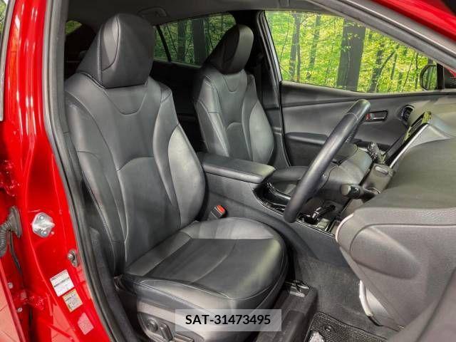 Toyota PRIUS 2019-06 281796-8