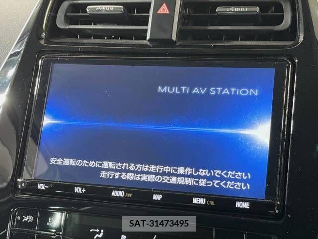 Toyota PRIUS 2019-06 281796-3