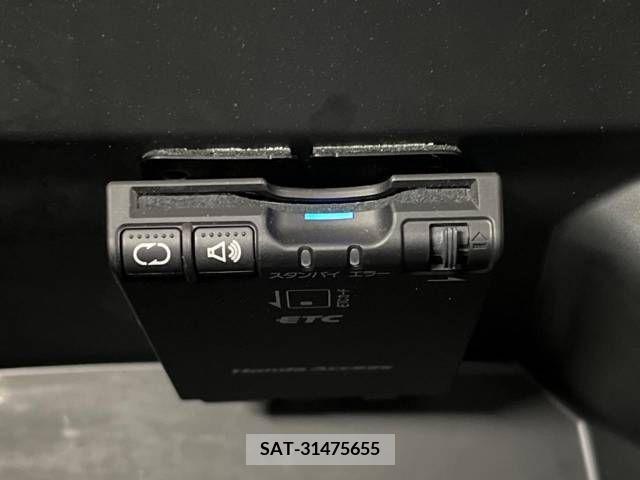 Honda N BOX 2015-02 306838-7