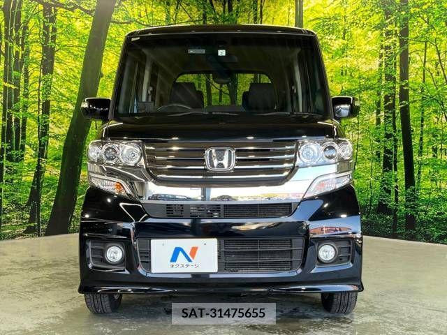 Honda N BOX 2015-02 306838-15