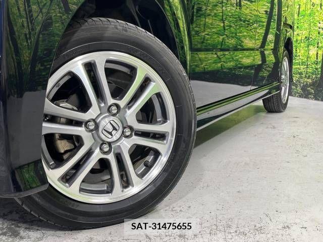 Honda N BOX 2015-02 306838-14
