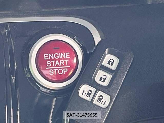 Honda N BOX 2015-02 306838-6