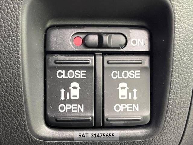 Honda N BOX 2015-02 306838-4