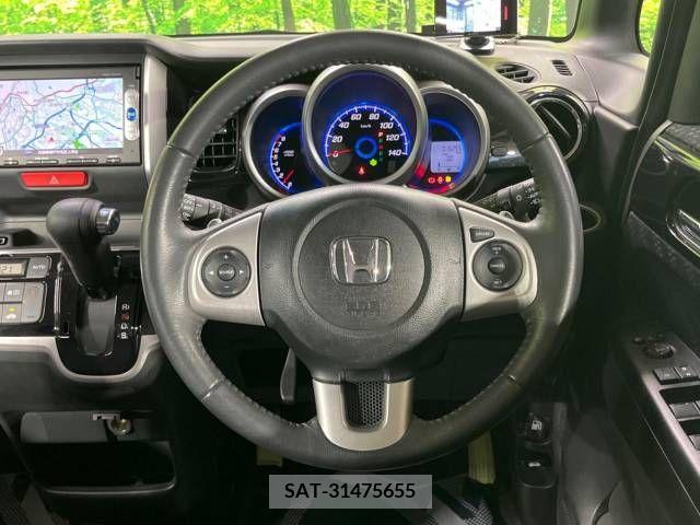 Honda N BOX 2015-02 306838-12