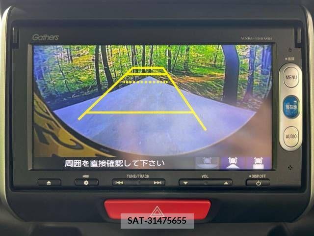 Honda N BOX 2015-02 306838-3