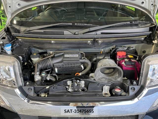 Honda N BOX 2015-02 306838-19