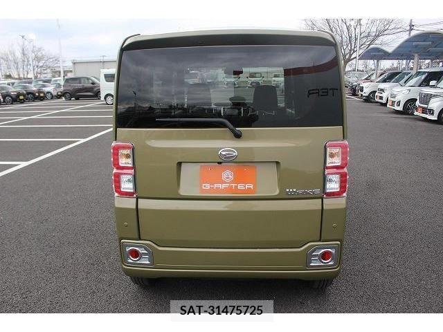 Daihatsu WAKE 2021-11 209186-7