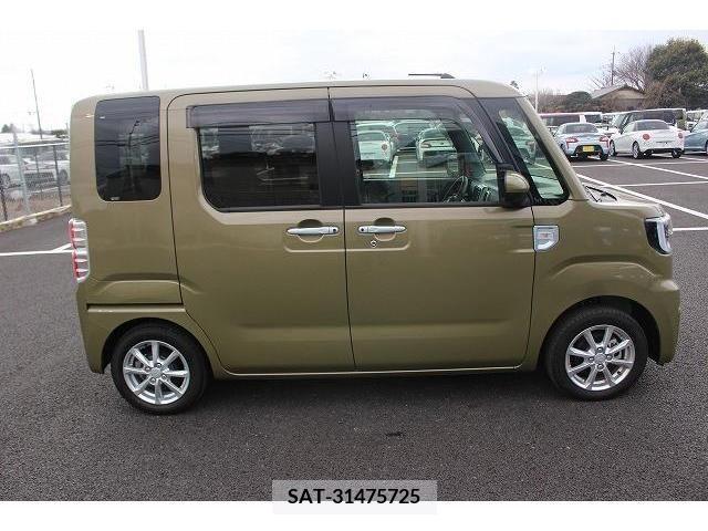 Daihatsu WAKE 2021-11 209186-6